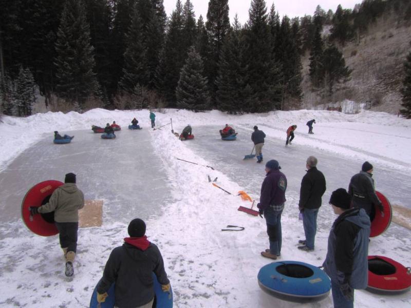 Image result for human curling rmmc