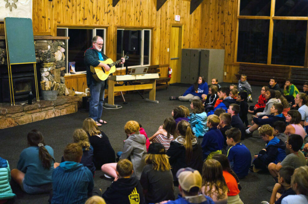 March 2021 Newsletter | Rocky Mountain Mennonite Camp