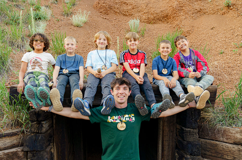 2026 Youth Camps!
