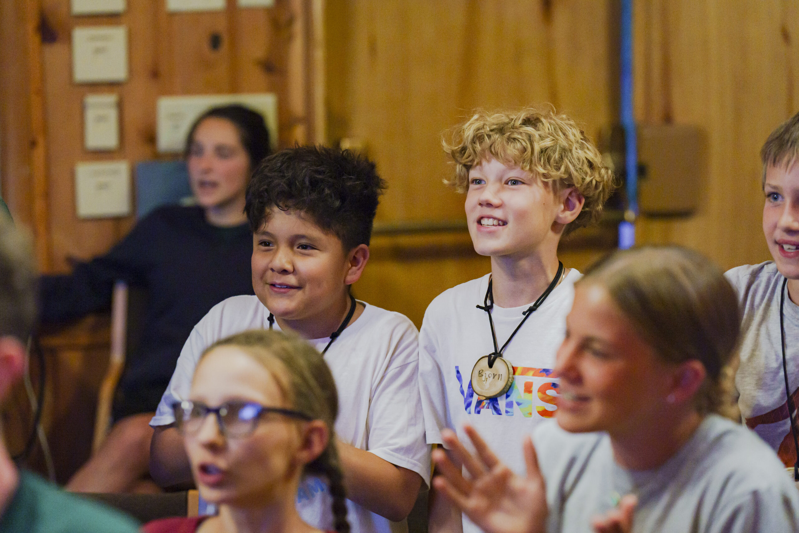 2024-06-27 6&7 Resident Camp -4 Worship-5